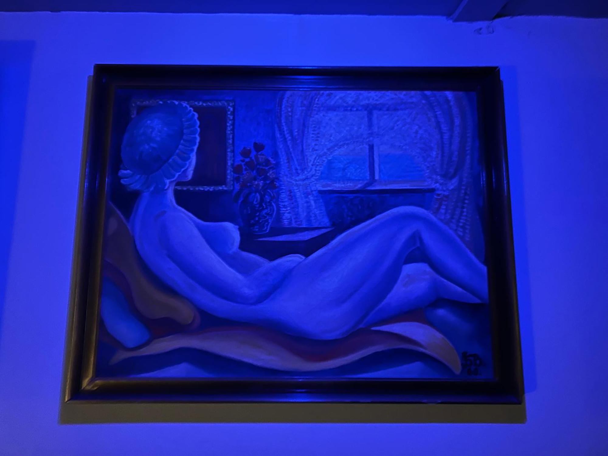 Brimarsbru Sleep Inn-Art Gallery Njarthvik 외부 사진